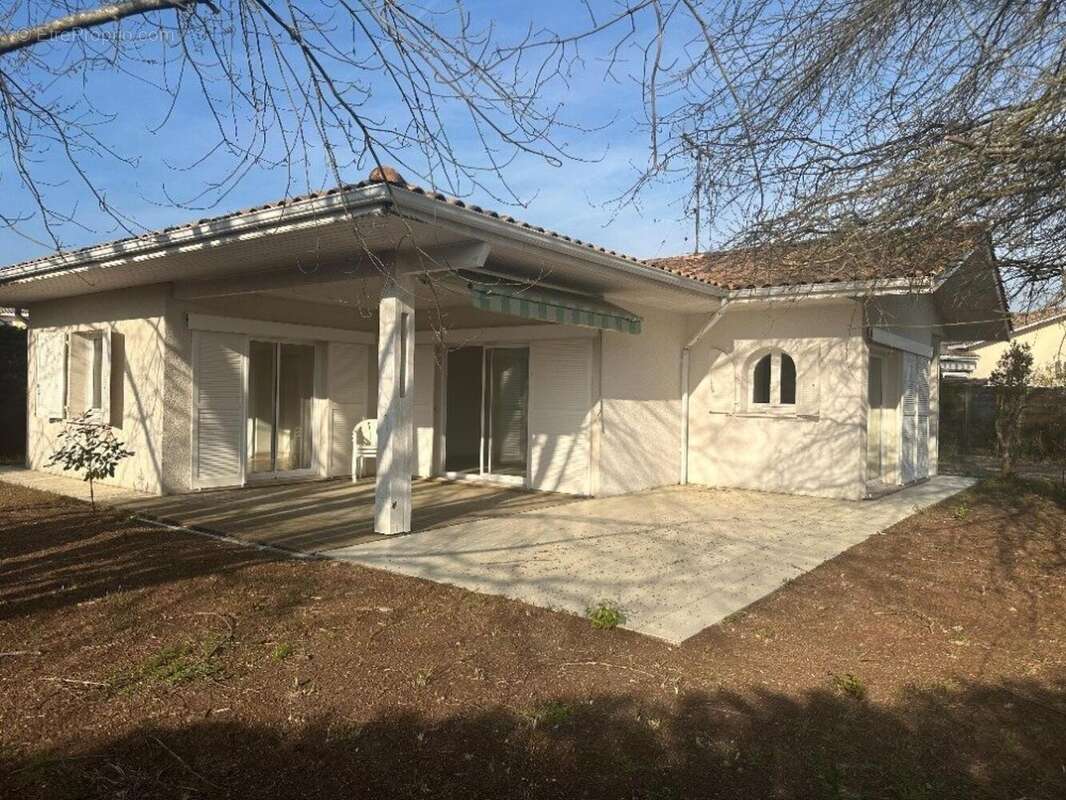 Photo 4 - Maison à ANDERNOS-LES-BAINS