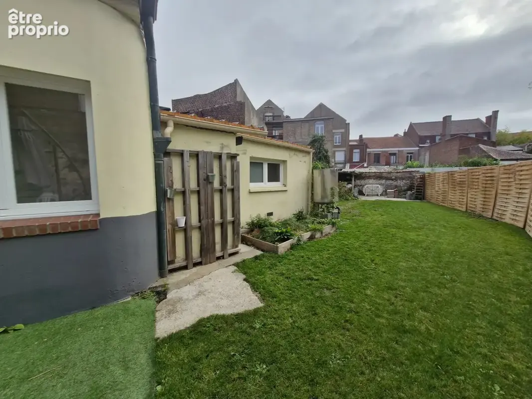 Maison 8 pièces 227 m² à vendre à Henin-Beaumont (62110) - photo 5