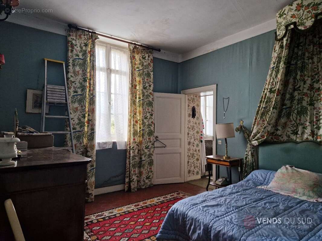 Maison à LE BOUSQUET-D'ORB