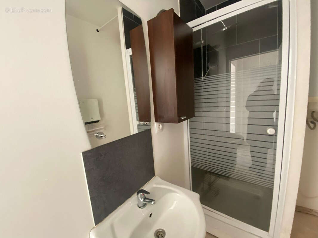 Appartement à SAINT-QUENTIN