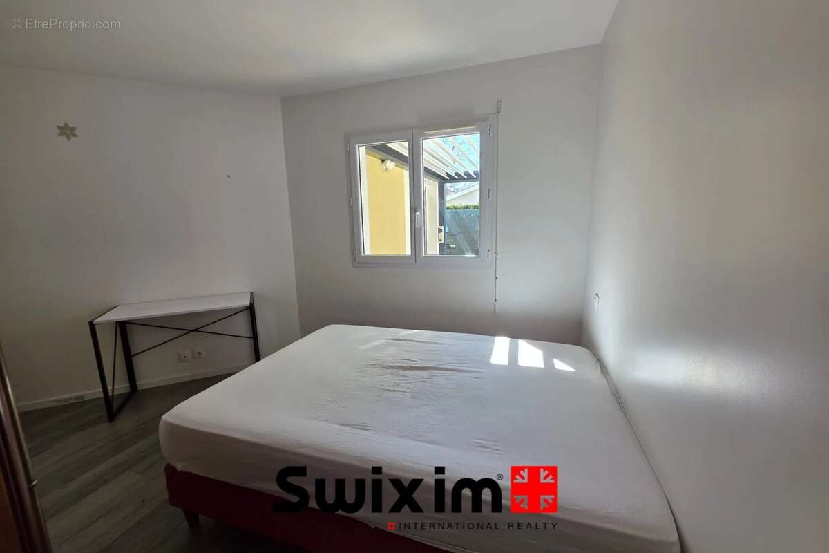 Maison à SAINT-LAURENT-MEDOC