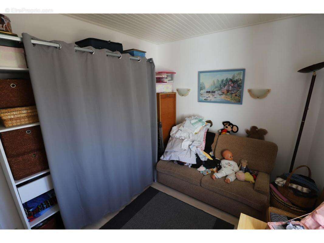 Maison à SAINT-GEORGES-D&#039;OLERON