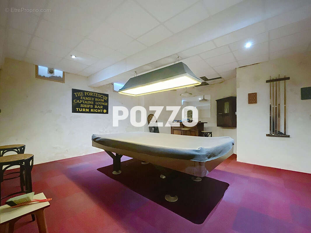 Maison à VIERVILLE-SUR-MER