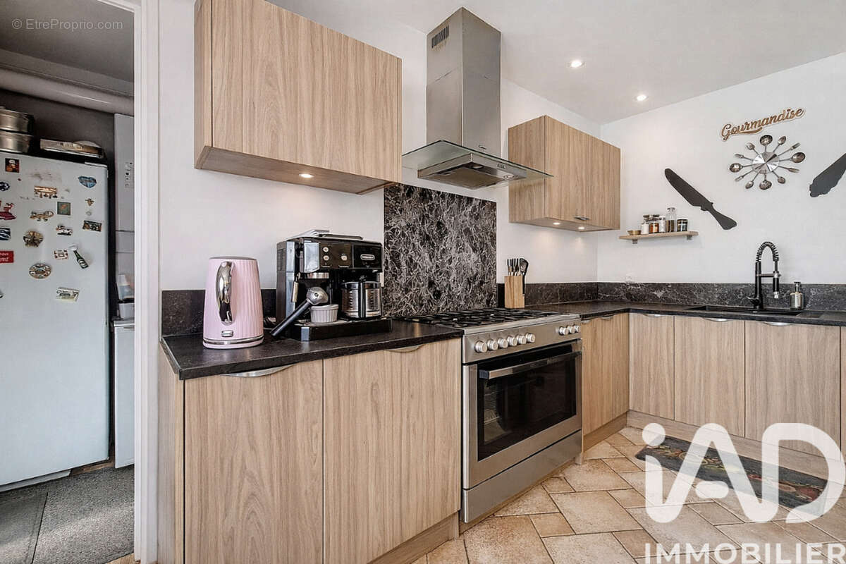 Photo 9 - Maison à LE PERRAY-EN-YVELINES