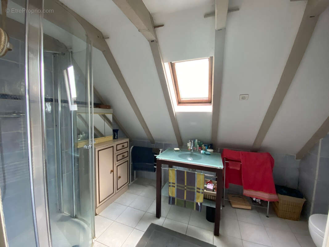 Maison à CAJARC