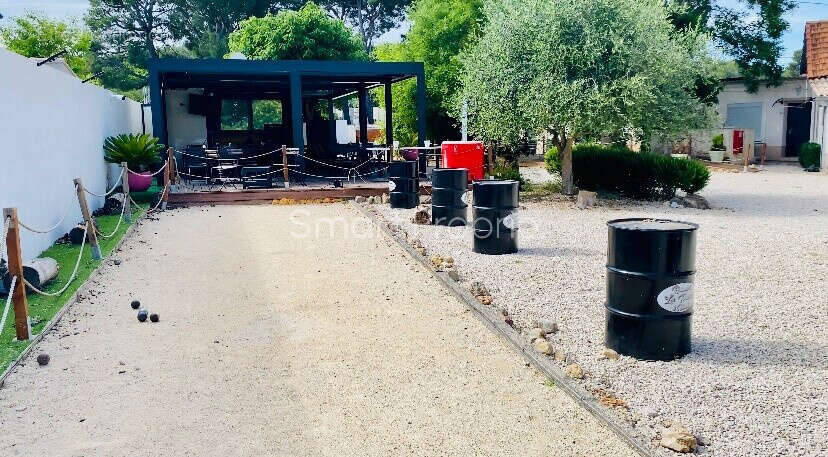 Commerce à ALLAUCH