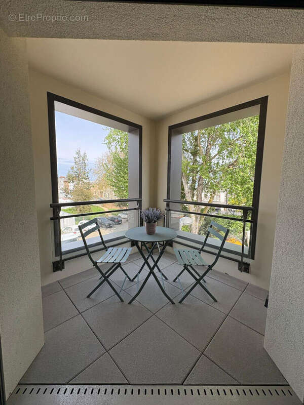 Appartement à DINARD
