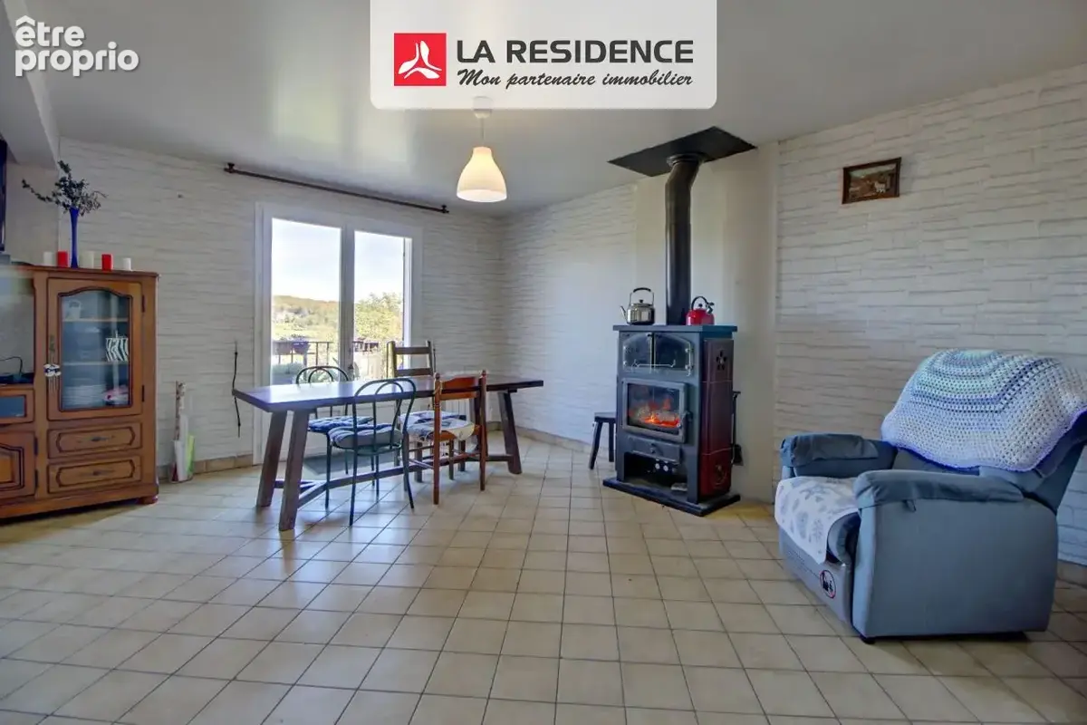 Maison 94 m² à Gaillon  - photo 4