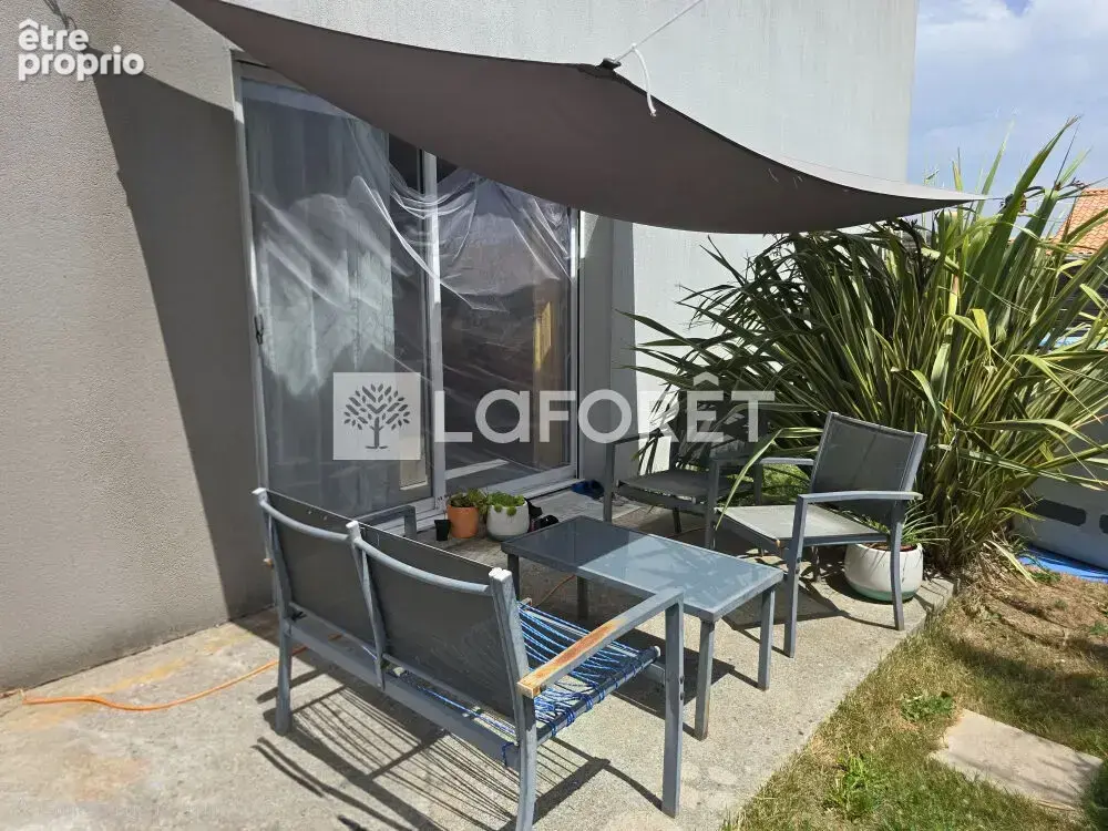 Maison Le Pellerin 4 chambres 114 m2 - photo 13
