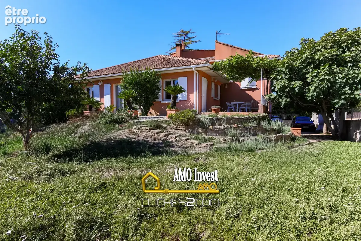Photo Maison à Graveson au prix de 509 000€