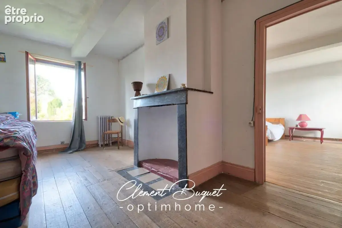  Le Favril – Une maison qui raconte l’histoire du village  - photo 13
