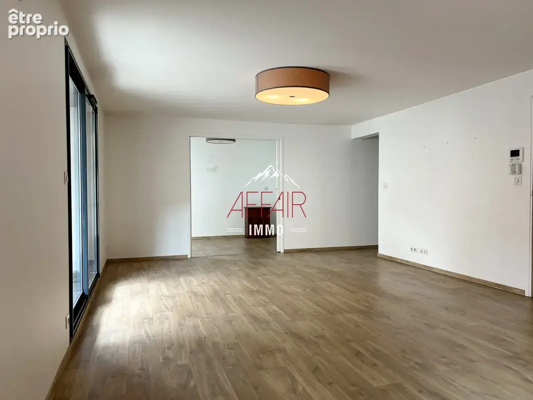 Appartement t4 - 74160 collonge sous saleve - photo 6