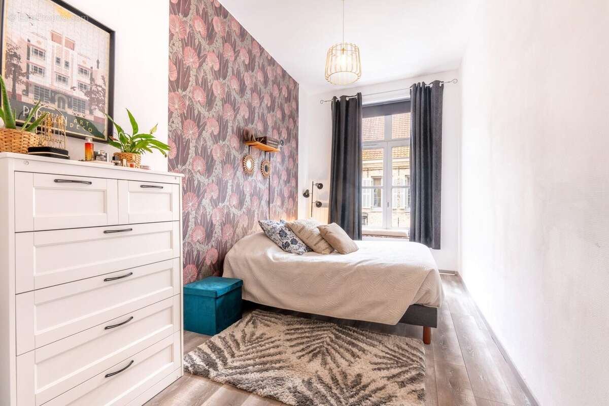 Appartement à BERGUES