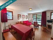 Photo 1 - Appartement à MODANE