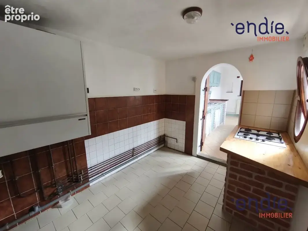 Maison 3 pièces 85 m² à vendre à Beauvais (60000) - photo 9