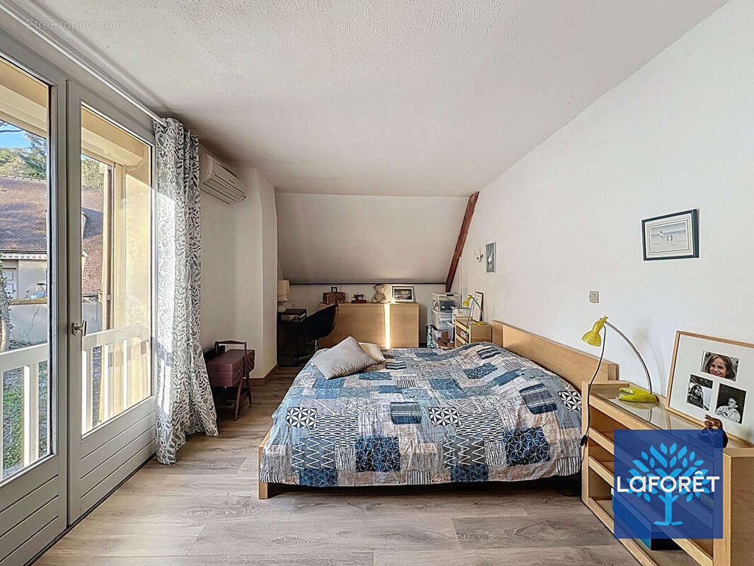 Maison Orveau 5 pièces 135 m2 - sous-sol total - 946 m² de terrain - photo 15