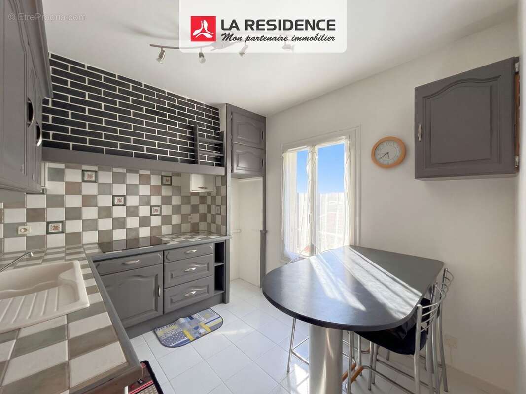 Maison à HERBLAY