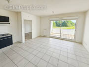 Appartement à VILLENAVE-D'ORNON