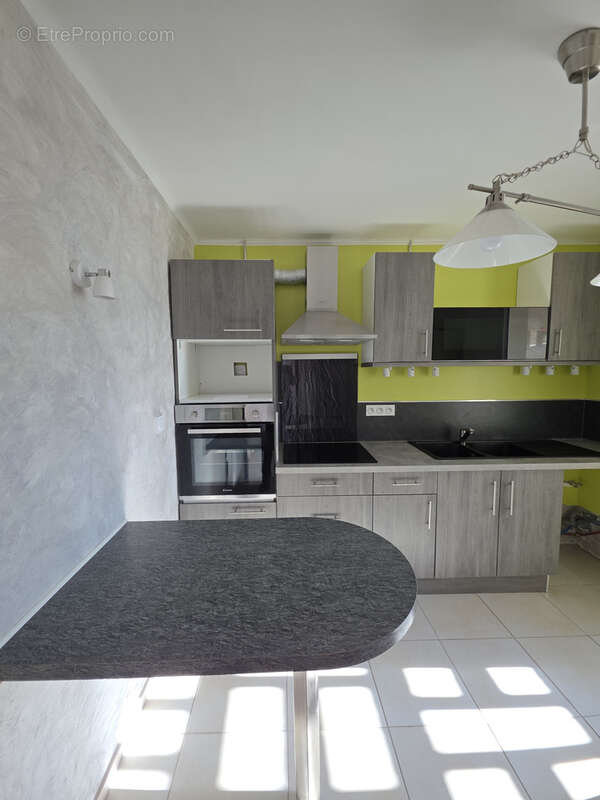 Appartement à ARLES