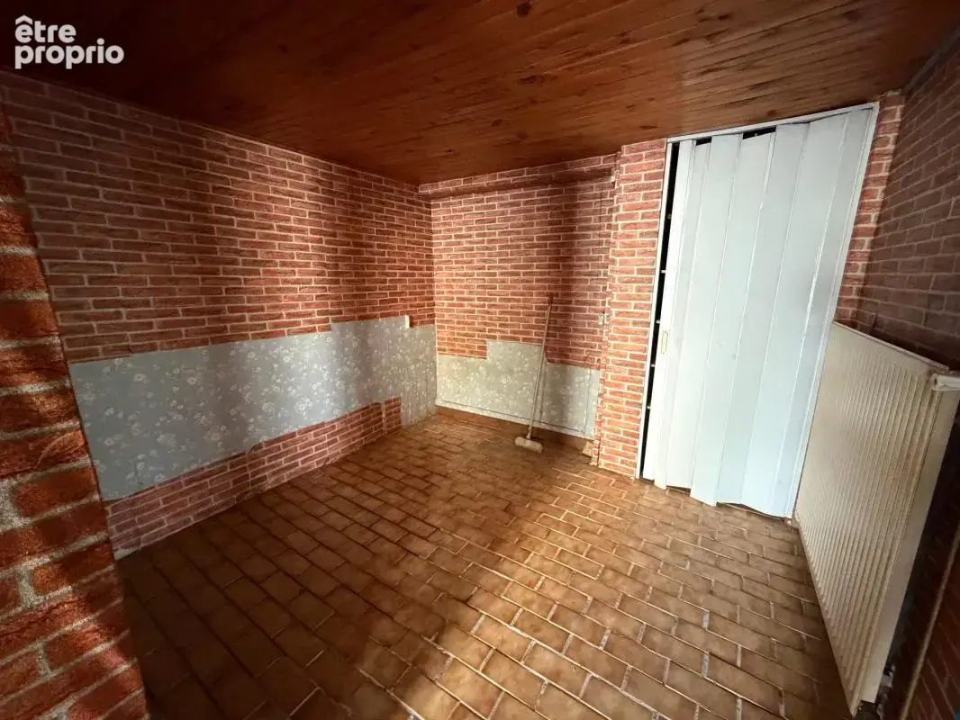 Corpe (85320) au calme adorable maison en pierres 4 chambres a rafraichir avec annexe et jardin clos - photo 11