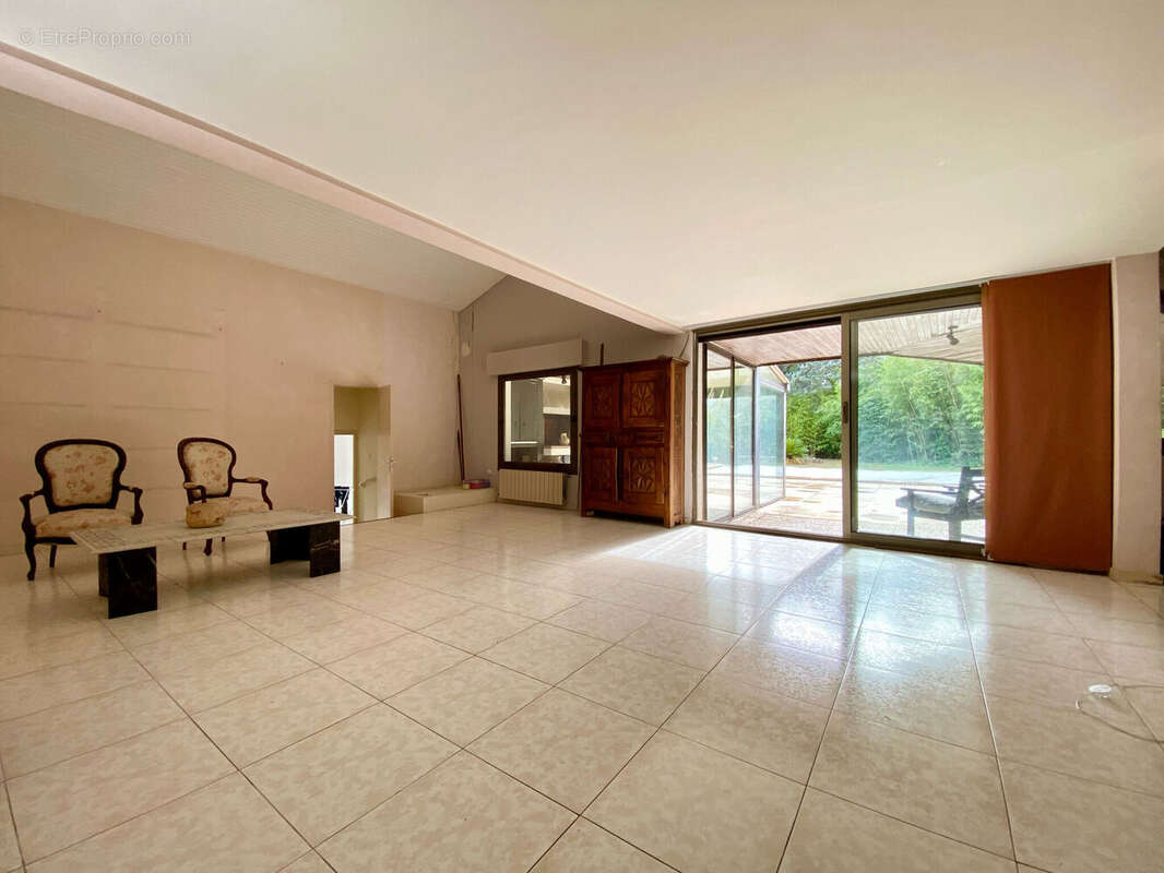 Photo 4 - Maison à MONTPELLIER