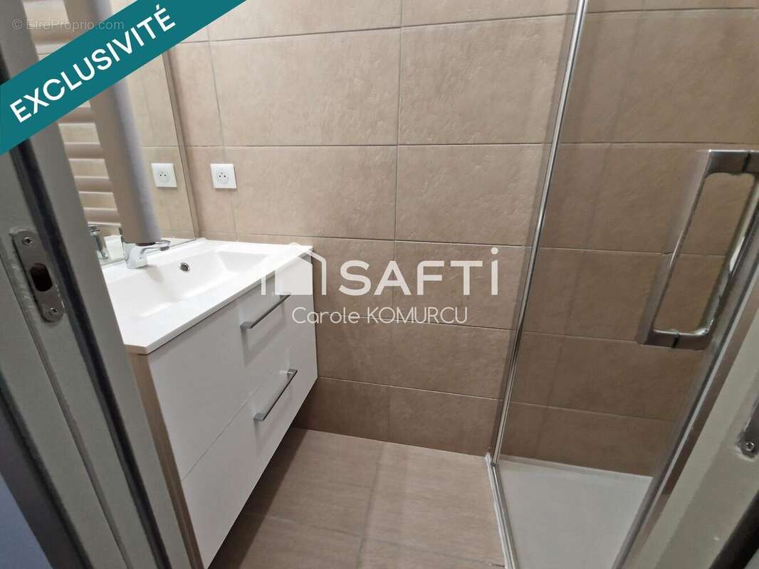 Photo 4 - Maison à ACHERES