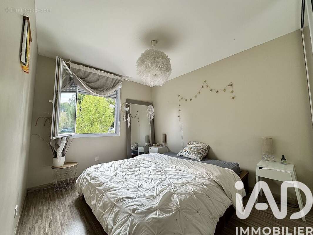 Photo 3 - Appartement à MONTPELLIER