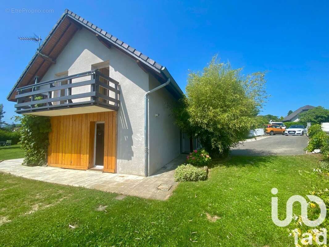 Photo 4 - Maison à LA BIOLLE