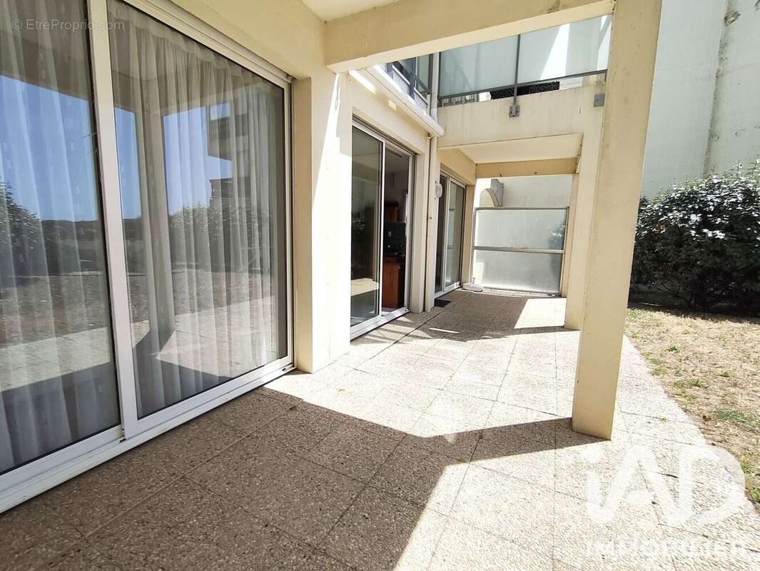 Photo 6 - Appartement à SAINT-JEAN-DE-MONTS