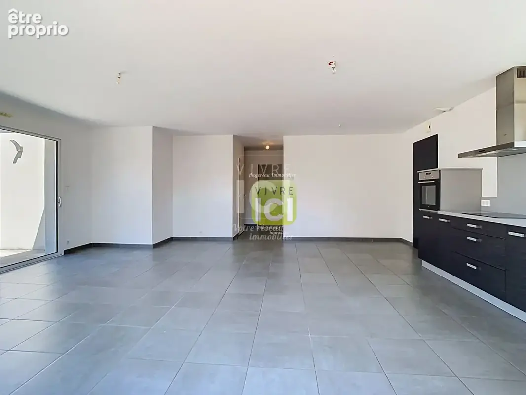 Maison Cholet plain-pied 4 chambres - photo 4