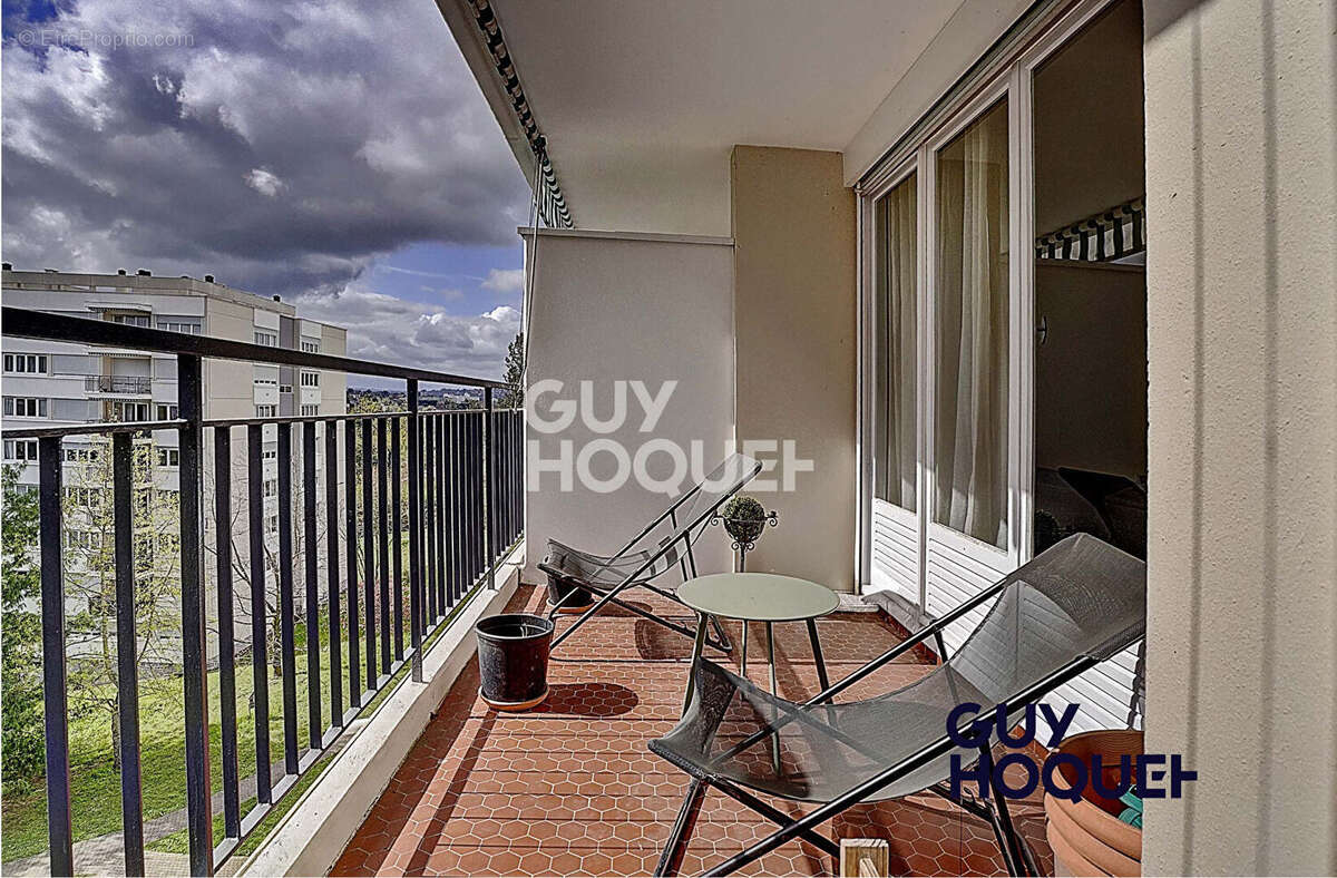 Appartement à SAINTE-FOY-LES-LYON