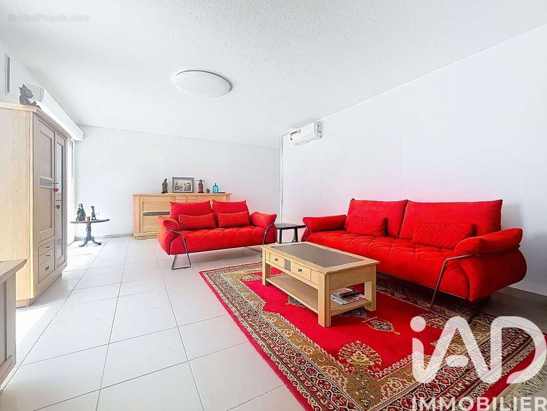 Photo 2 - Appartement à THUIR