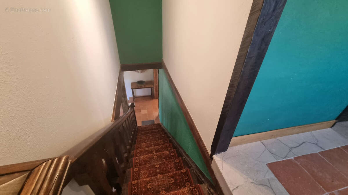 Maison à TOURNON-D'AGENAIS