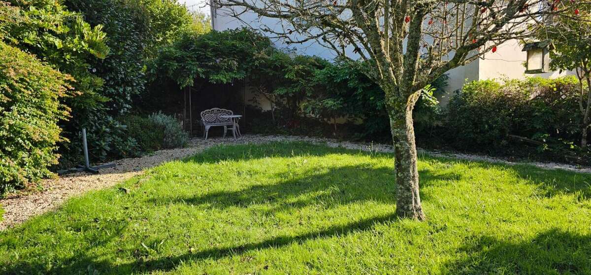 Maison à GUEMENE-SUR-SCORFF