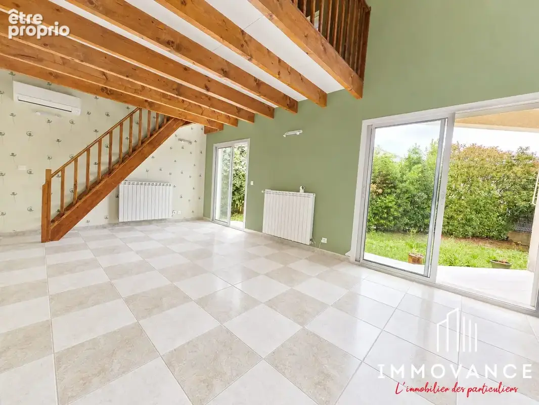 Maison 4 pièces 108 m² à vendre à Clapiers (34830) - photo 3