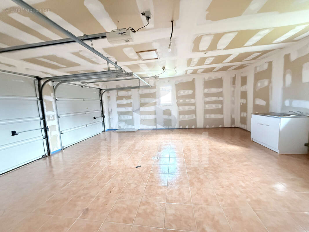 Maison à SAINT-RAMBERT-D'ALBON