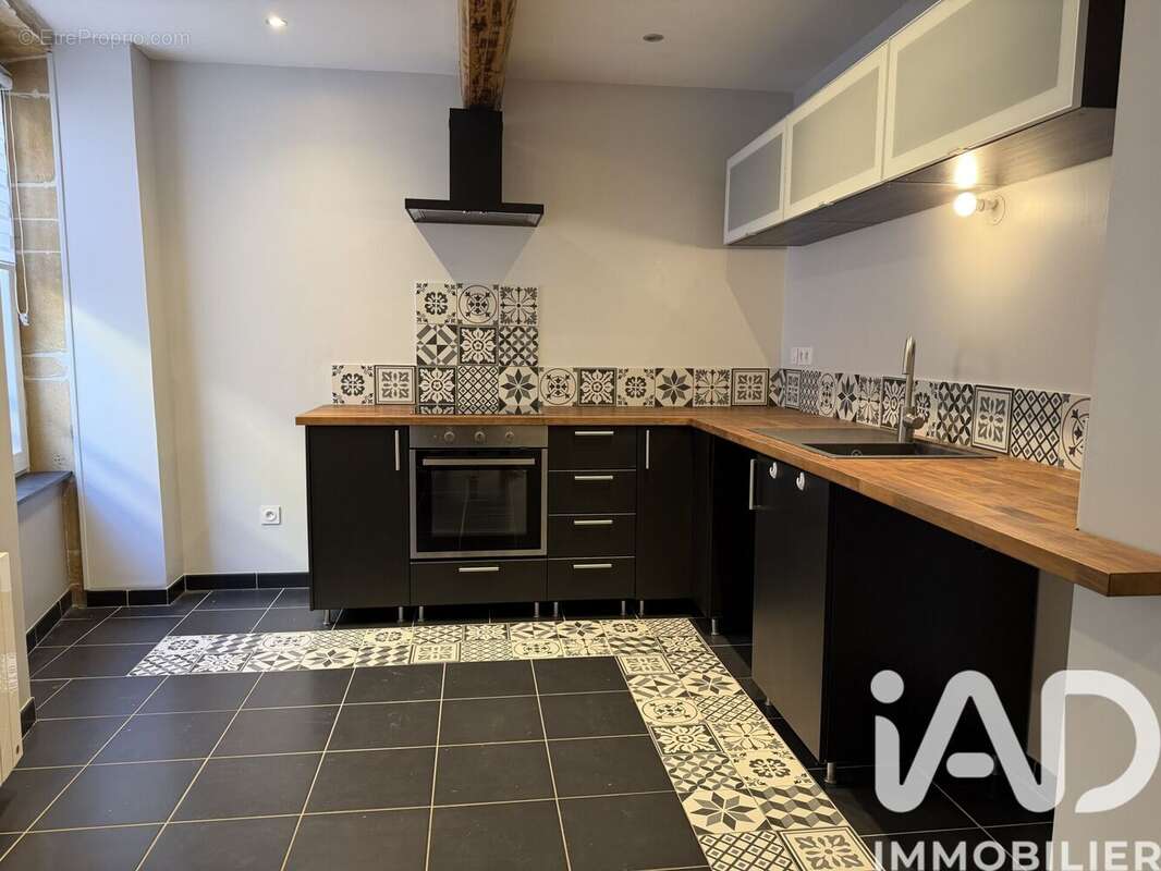 Photo 2 - Appartement à OINGT