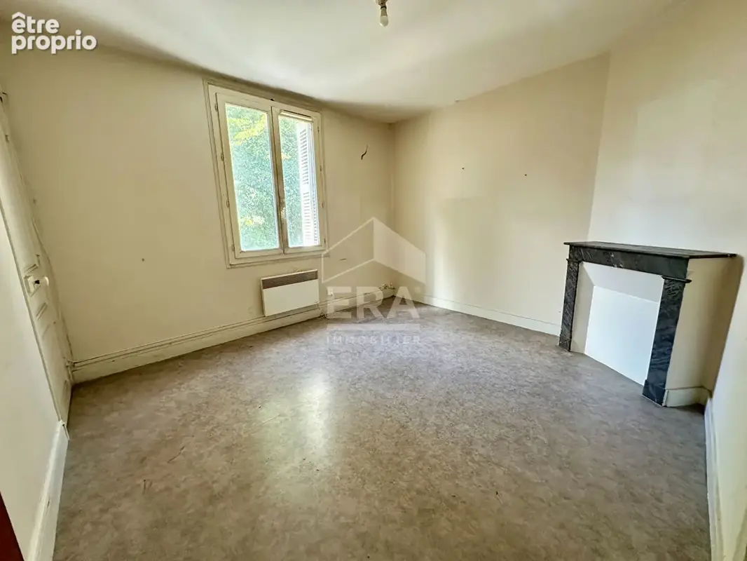 Immeuble 102m² à tours - photo 5