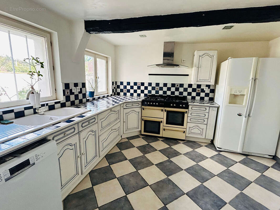 Maison à LA FERTE-SOUS-JOUARRE