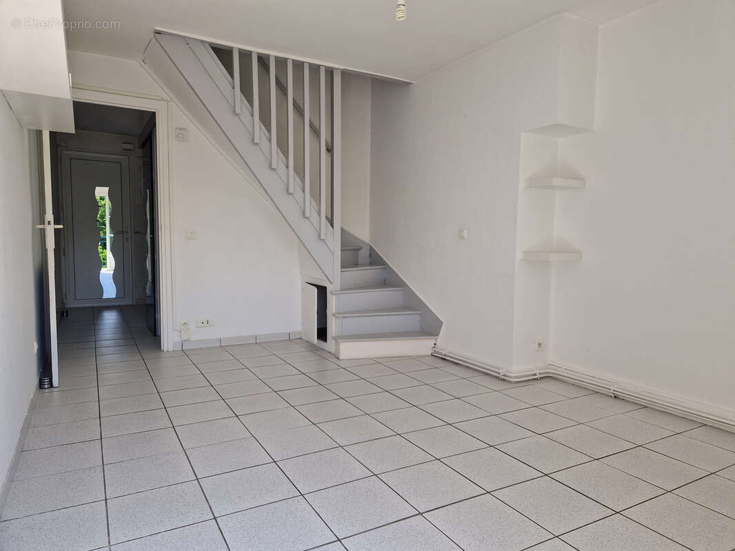 Appartement à SAINT-JEAN-DE-LUZ