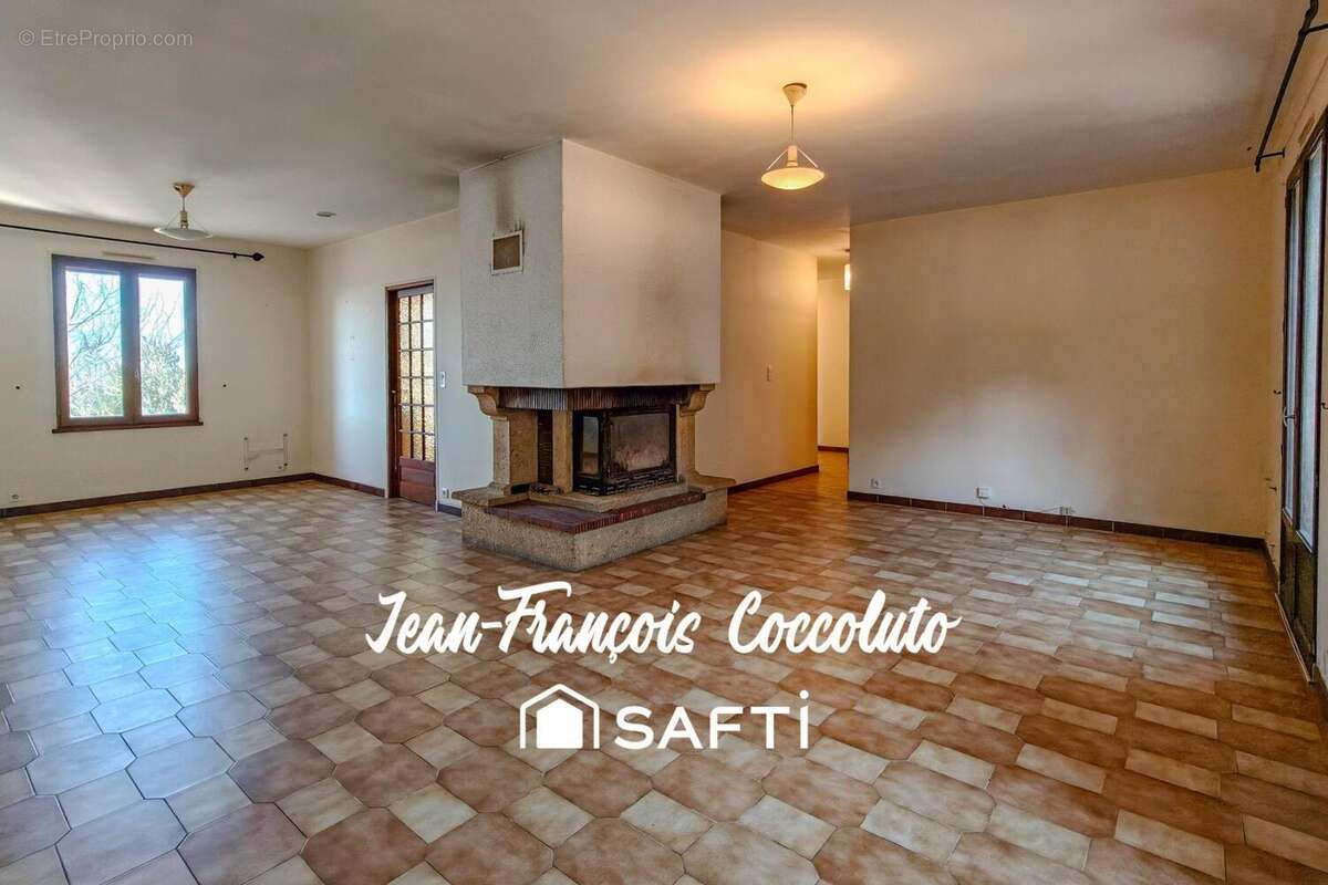 Photo 3 - Maison à BON-ENCONTRE