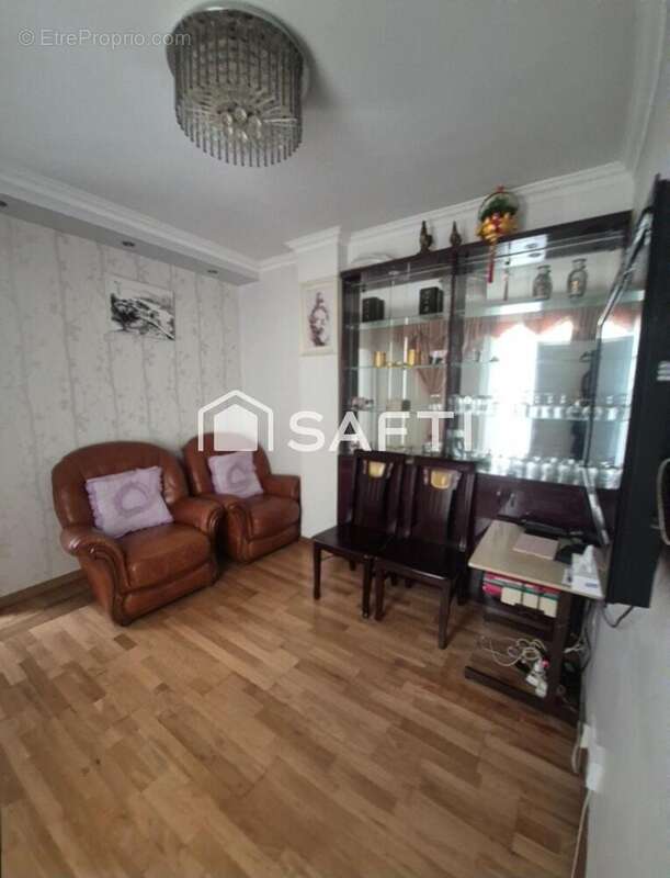 Photo 3 - Appartement à PARIS-10E