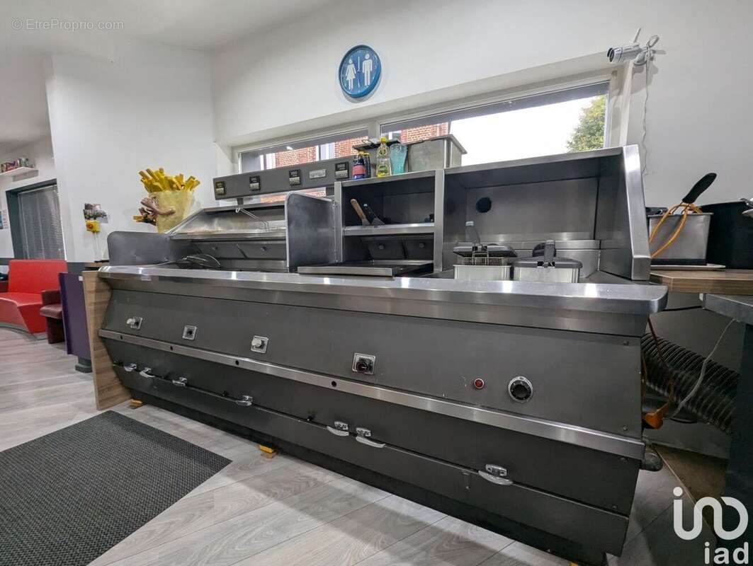 Photo 6 - Commerce à WIGNEHIES