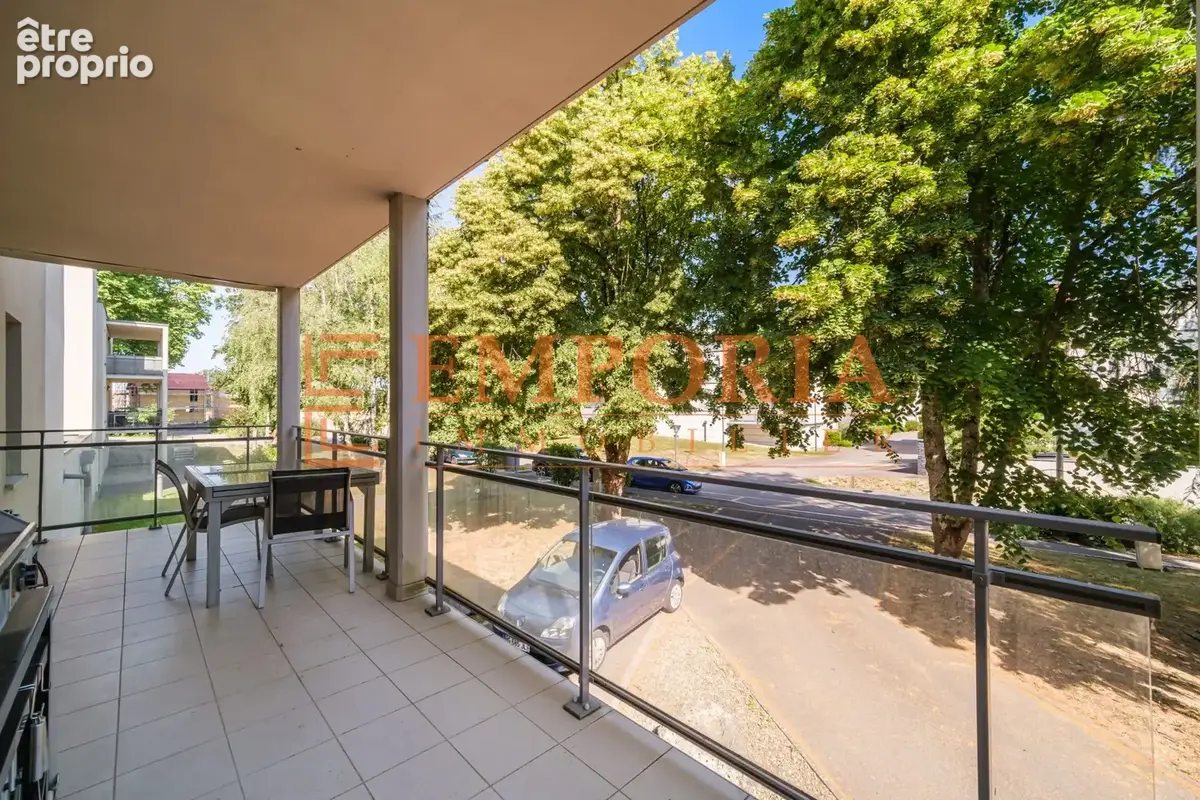 Appartement 68 m² à Altkirch  - photo 2