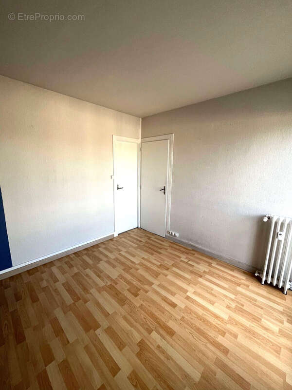 Appartement à DREUX