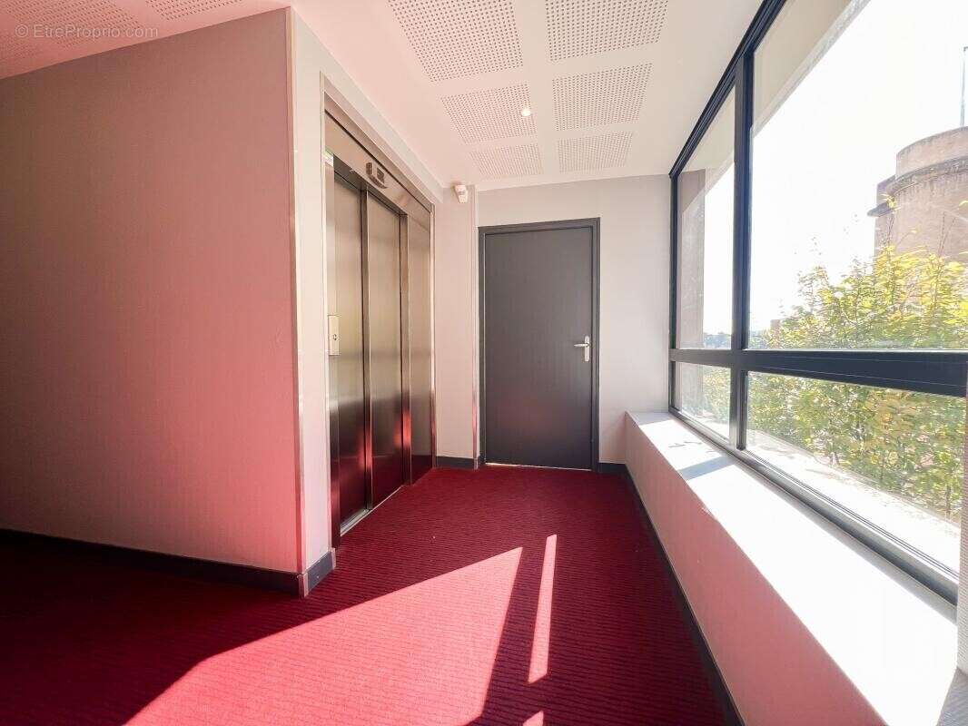 Appartement à POITIERS