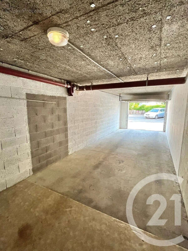 Appartement à OBERHAUSBERGEN