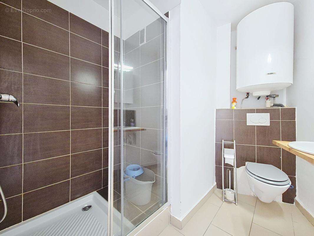 Appartement à LE CANNET