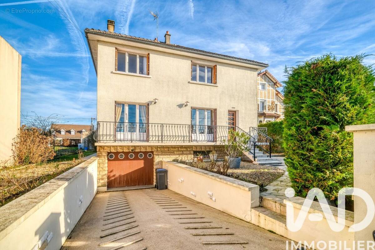 Photo 1 - Maison à TRILPORT