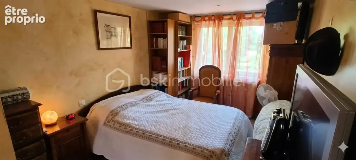 Villa 5 pièces de 158m² - photo 15
